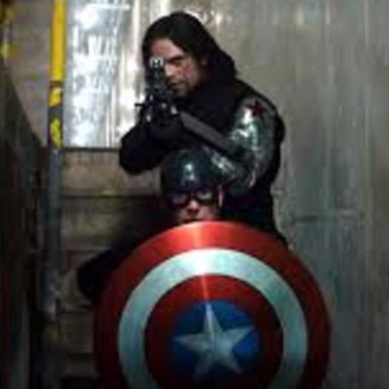 Captain America The Winter Soldier Score Free Sheet Music By