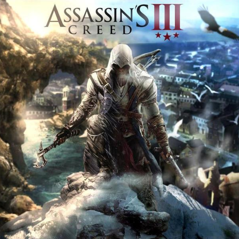 assassin's creed 3 theme music