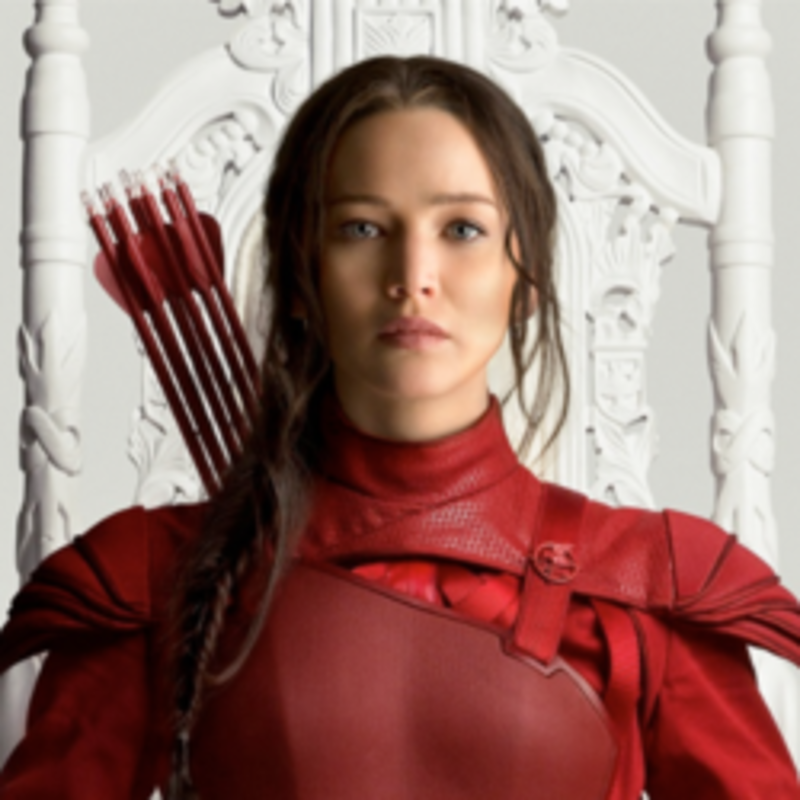 Horn of Plenty Hunger Games Panem National Anthem Noteflight Community