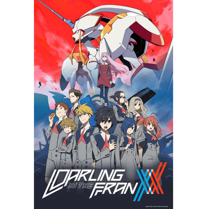 Mika Nakashima X Hyde Kiss Of Death Darling In The Franxx Op 1 Noteflight Community Mika Nakashima X Hyde Kiss Of Death Darling In The Franxx Op 1 Noteflight Community