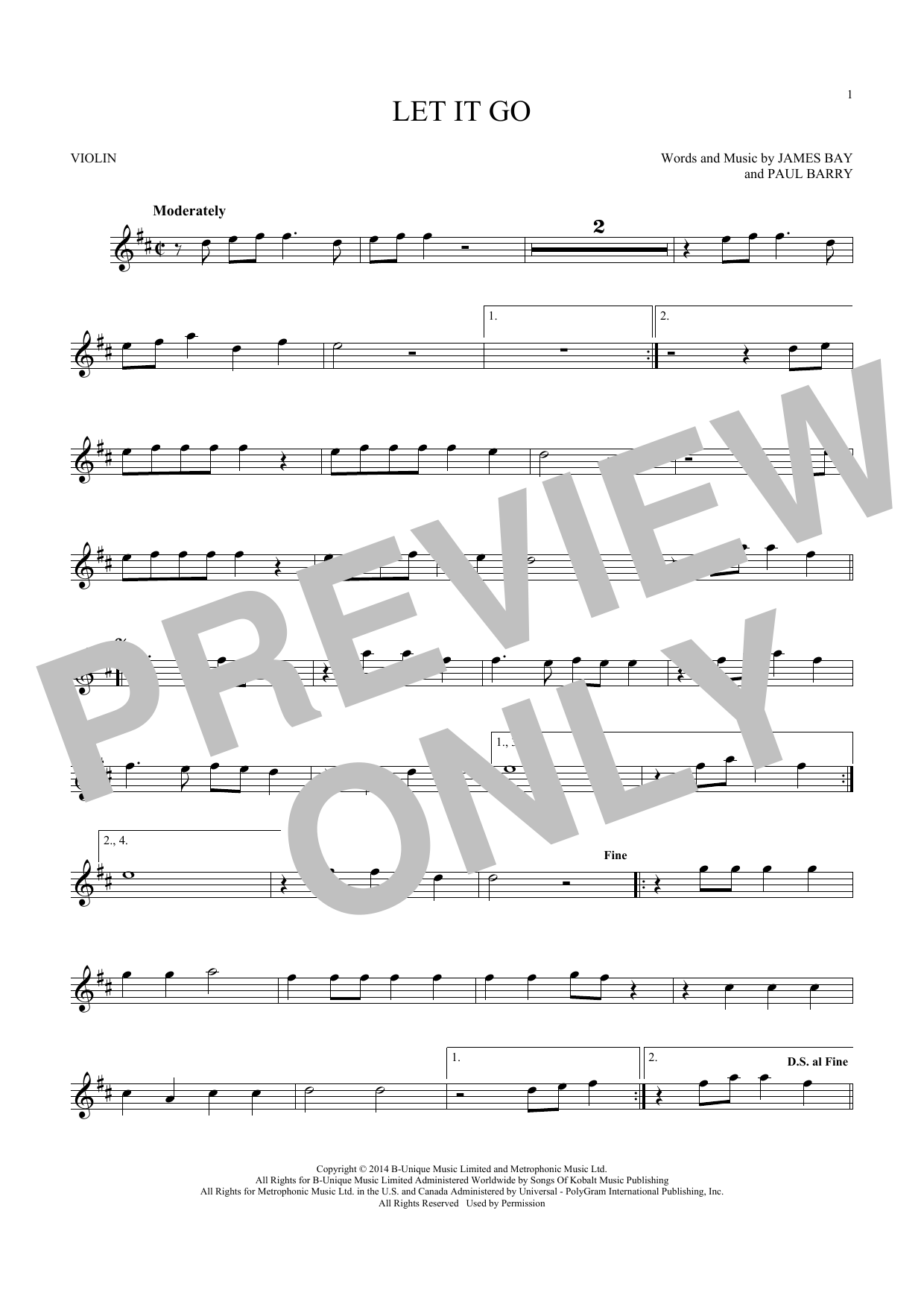 Let It Go James Bay Piano Sheet Music Free Pdf - roblox id one direction you and i 2yamahacom