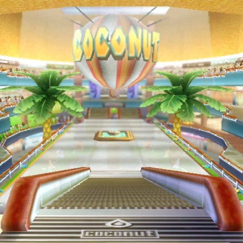 COCONUT MALL Noteflight Community