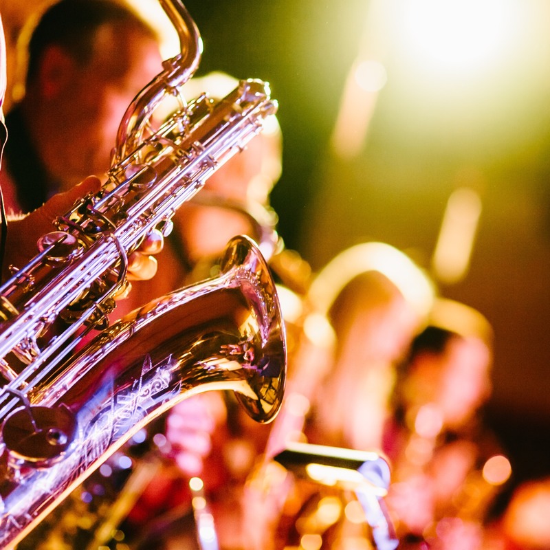 Death Of A Bachelor Sheet Music by Panic! At The Disco for Jazz