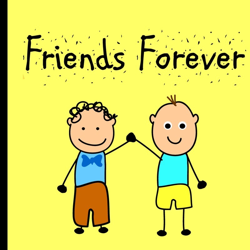 Картинка friend best friend