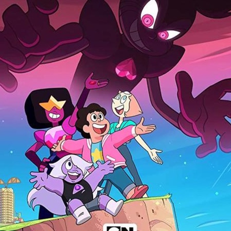Steven universe movie full free hot sale