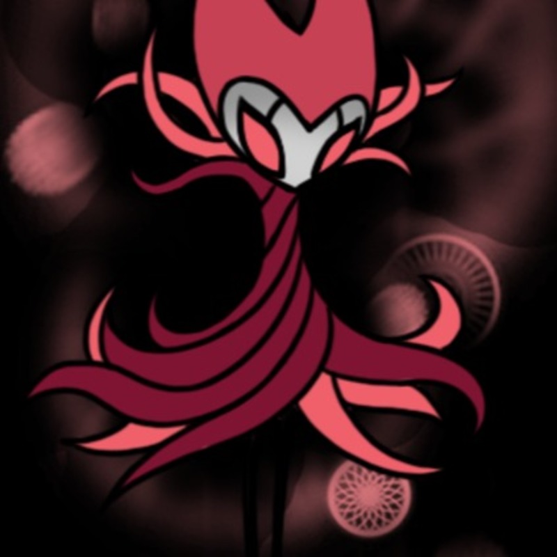 nightmare king grimm plush