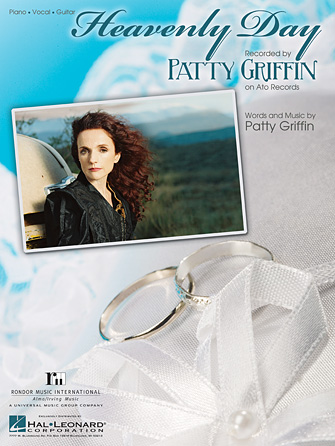 Heavenly Day, Patty Griffin