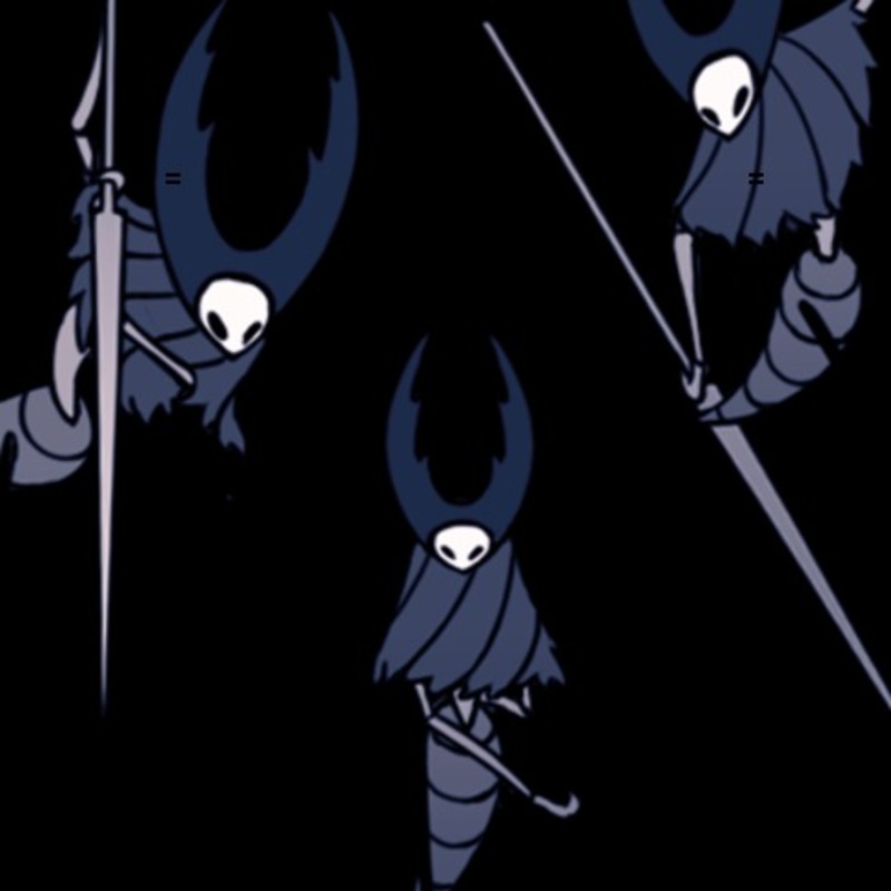 Mantis Lords Free Sheet Music by Maskless2 for Small Ensemble | Noteflight