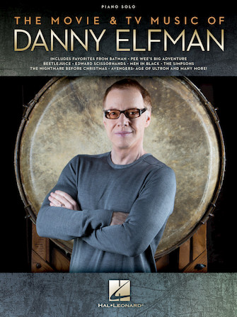 Spider Man 2 Main Title Sheet Music By Danny Elfman For Piano Keyboard Noteflight Marketplace