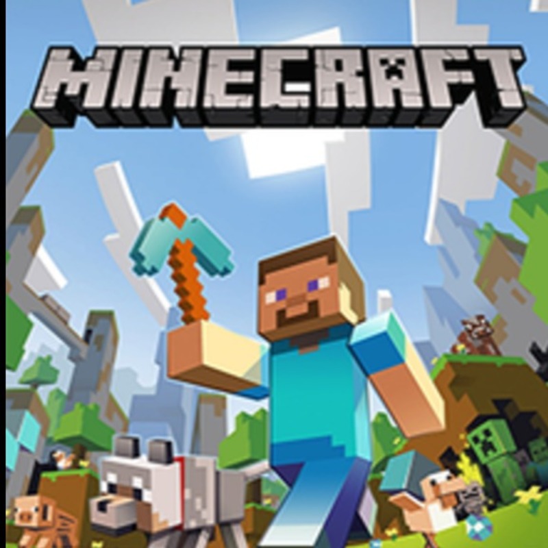 Minecraft Free Sheet Music by Imakemusicformusic for Solo Noteflight