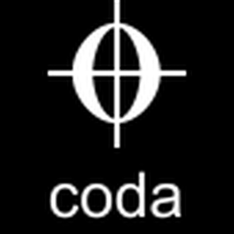 Coda! - Noteflight Community