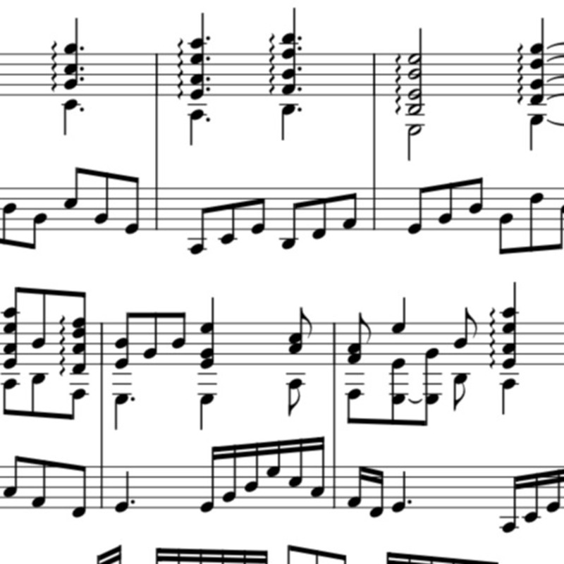 Guitar and clarinet duets sales