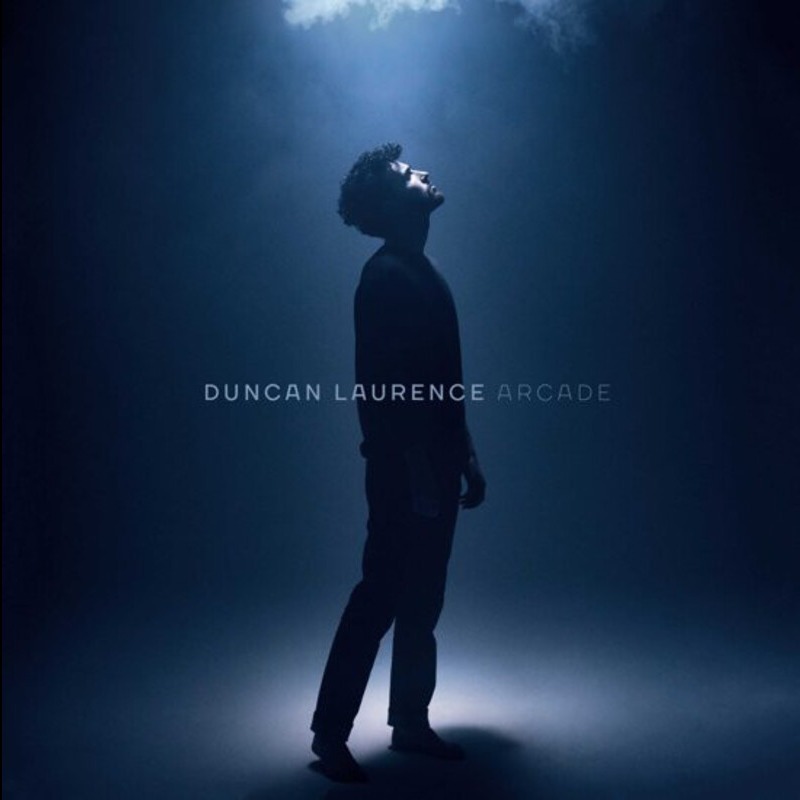 Duncan laurence arcade. Duncan laurence arcade