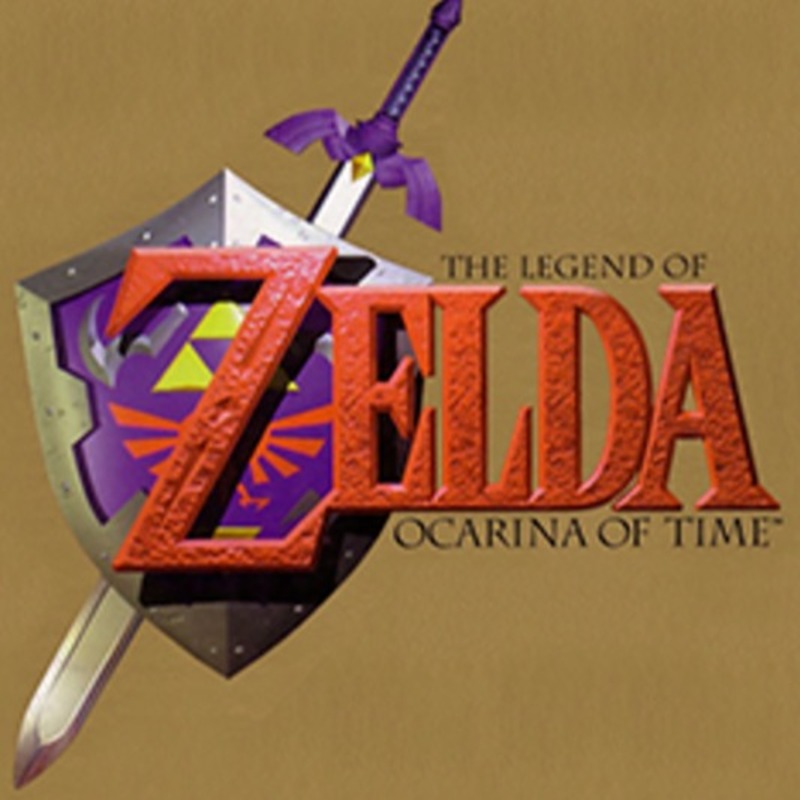 Ocarina of Time Forest Temple Free Sheet Music by musiclover08 for