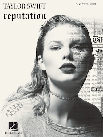 Taylor Swift – End Game Covers