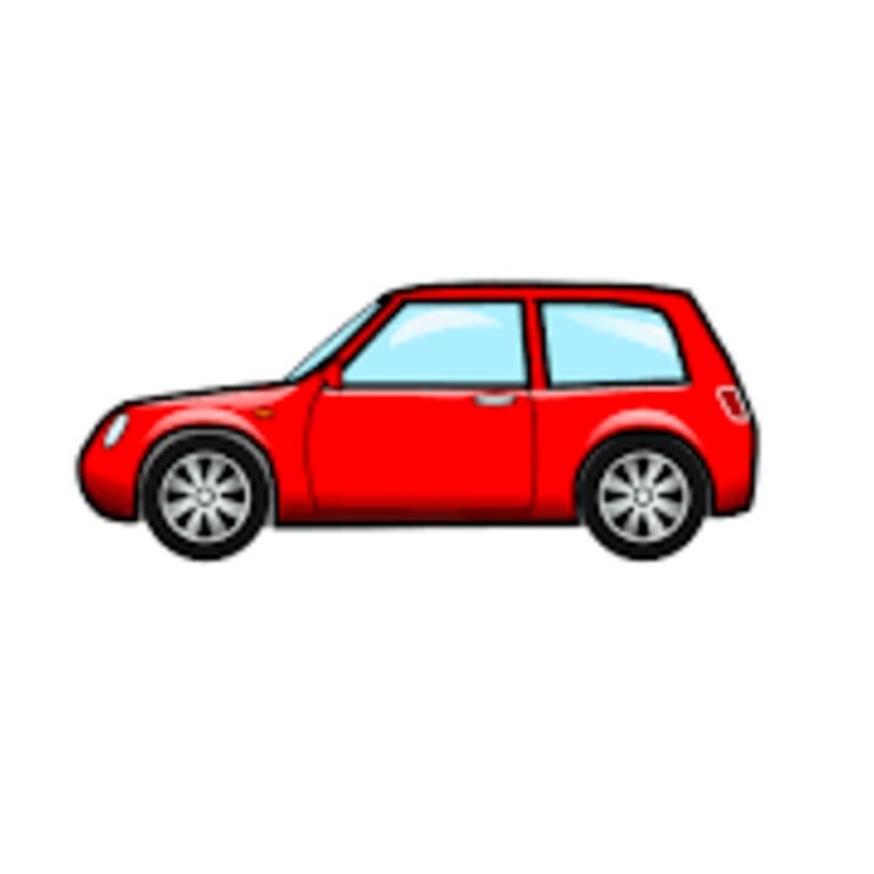 car horn Sheet Music by for Flute Noteflight