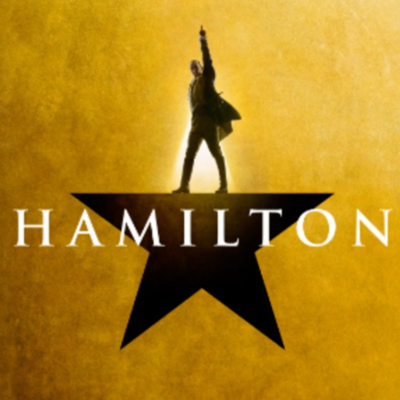 History Has Its Eyes On You Free Sheet Music by GayEmoTheatreKid for