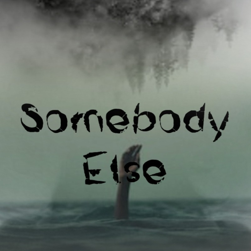 Somebody Else Free Sheet Music by extremedragonmaster for Piano/Vocal ...