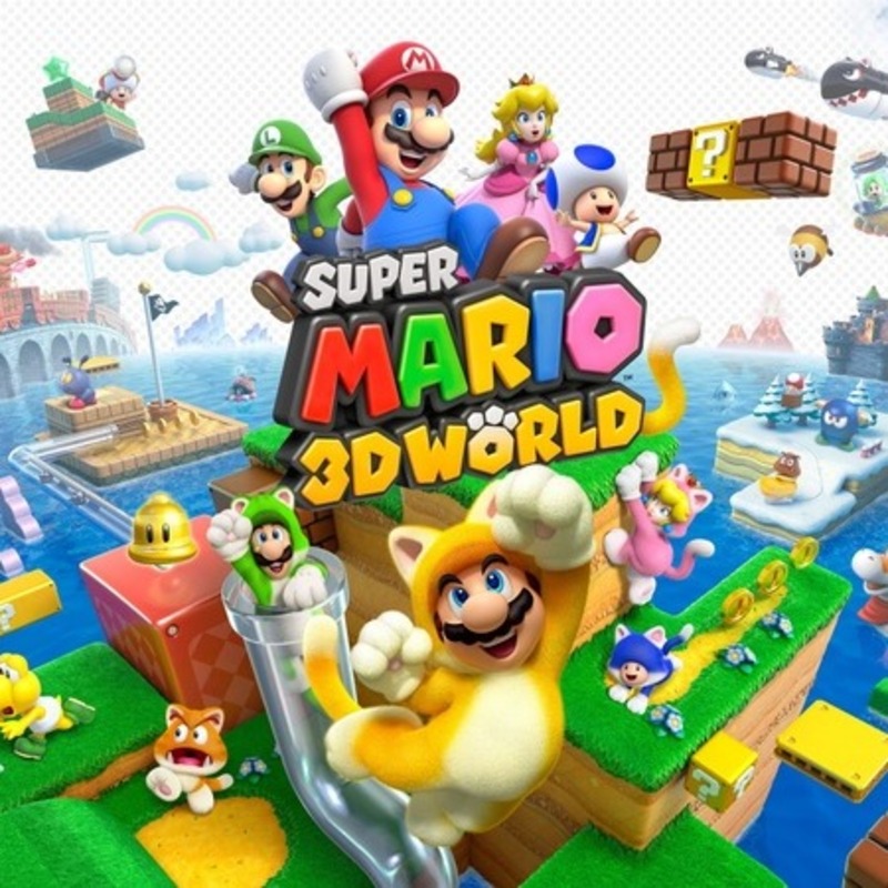 Super Mario 3d World Underground Theme Free Sheet Music By Clay Clay