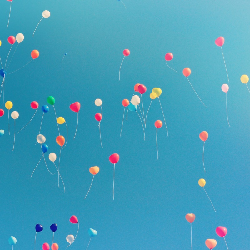 Million balloons free sheet music by lim01 for duet noteflight