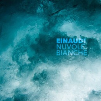 Nuvole Bianche Sheet Music by Ludovico Einaudi for Piano/Keyboard