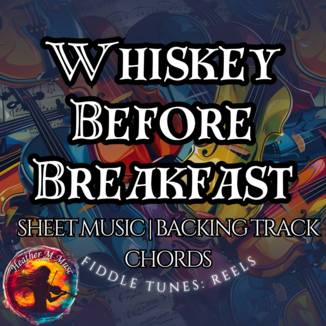 Whiskey Before Breakfast Sheet Music by Traditional Fiddle Tunes for ...