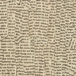 Duet Oboe & Clarinet