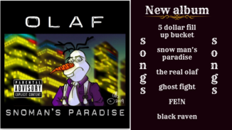 Stan Free Sheet Music by Eminem transposed by michael k for Alto ...