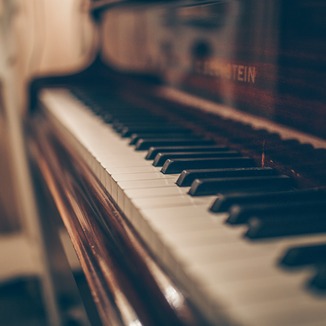 Duet for Clarinet and Piano in G minor